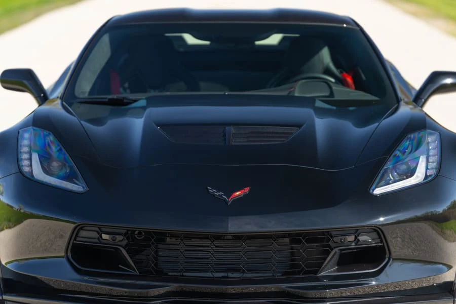 2019 Chevrolet Corvette C7 Z06 - Image 13 of 31