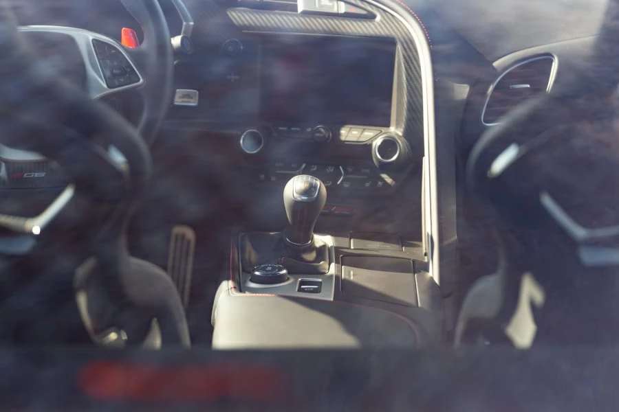 2019 Chevrolet Corvette C7 Z06 - Image 27 of 31