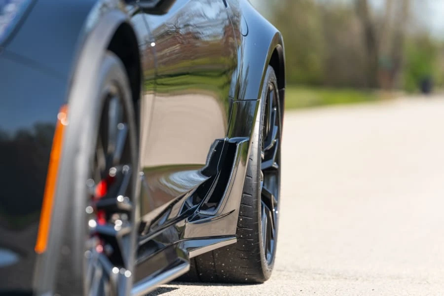 2019 Chevrolet Corvette C7 Z06 - Image 21 of 31