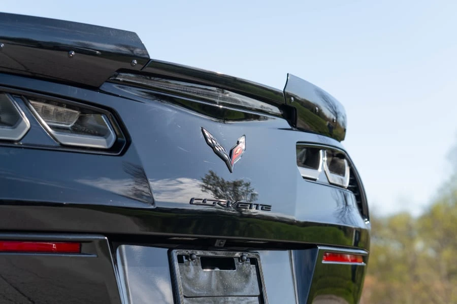 2019 Chevrolet Corvette C7 Z06 - Image 14 of 31