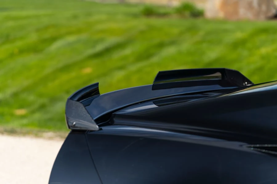 2019 Chevrolet Corvette C7 Z06 - Image 20 of 31
