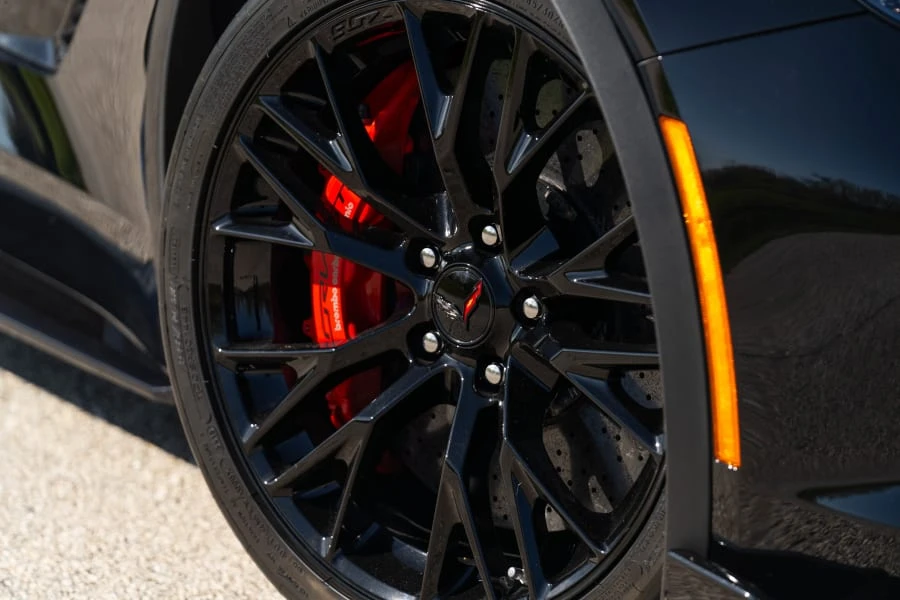 2019 Chevrolet Corvette C7 Z06 - Image 7 of 31