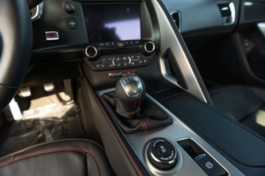 2019 Chevrolet Corvette C7 Z06 - Image 30 of 31