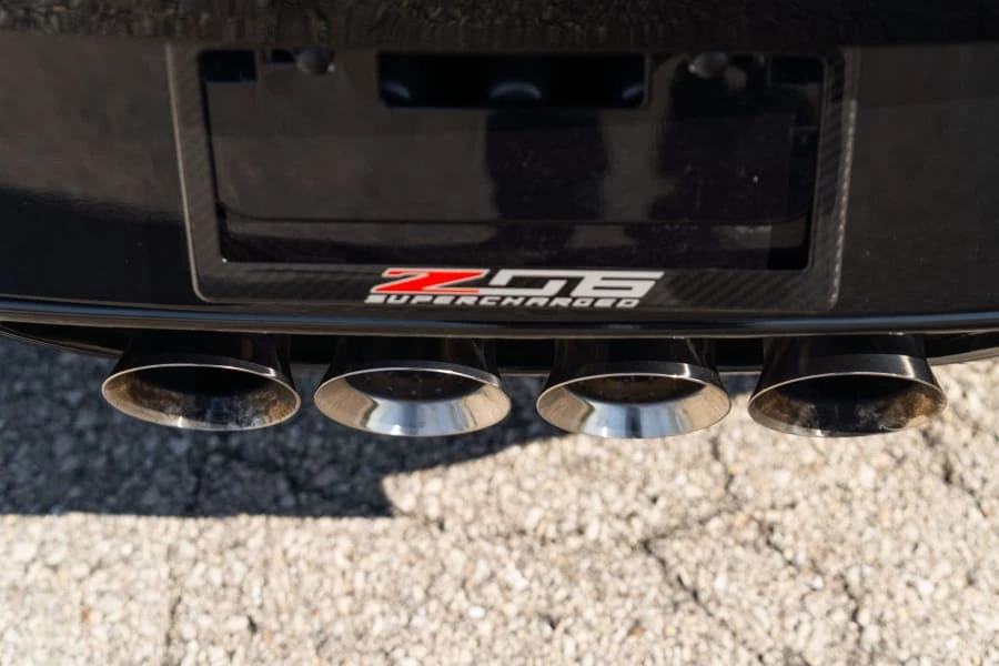 2019 Chevrolet Corvette C7 Z06 - Image 15 of 31