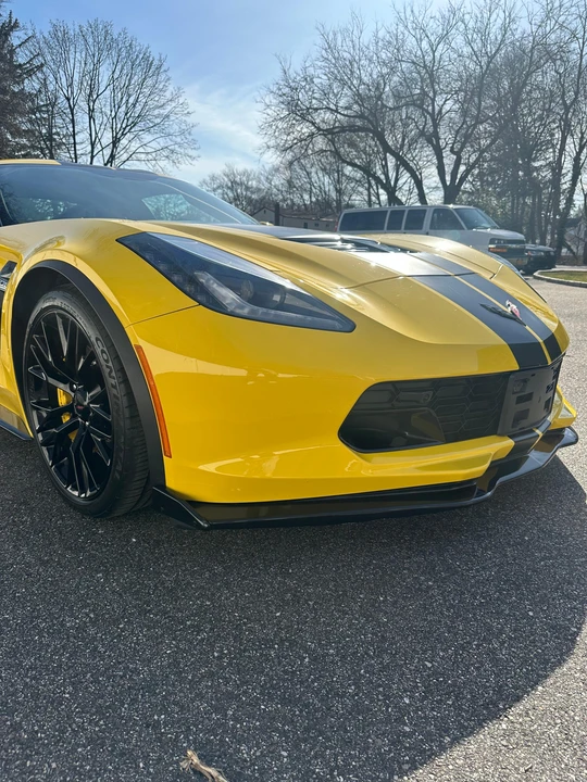 2019 Chevrolet Corvette C7 Z06 - Image 16 of 31