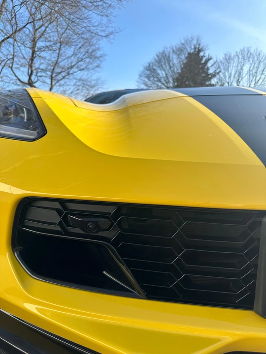 2019 Chevrolet Corvette C7 Z06 - Image 18 of 31