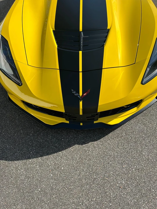 2019 Chevrolet Corvette C7 Z06 - Image 20 of 31