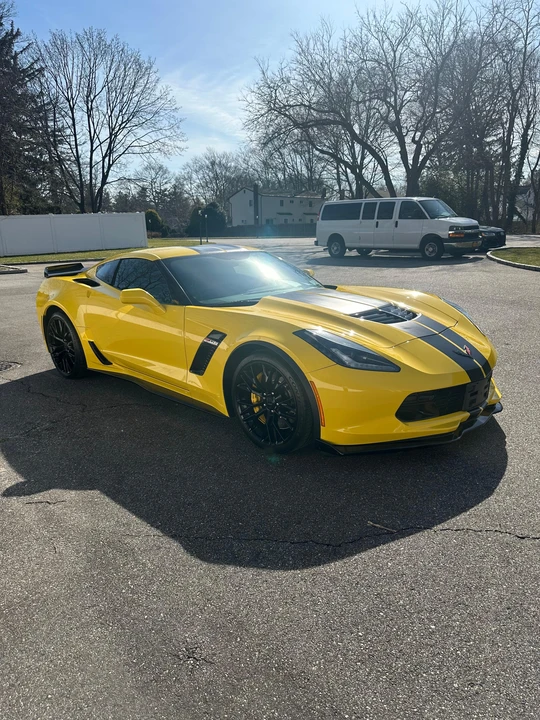 2019 Chevrolet Corvette C7 Z06 - Image 14 of 31