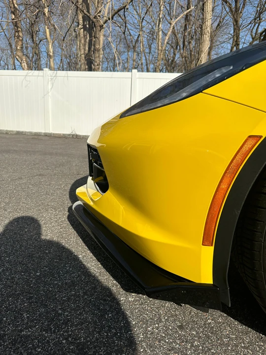 2019 Chevrolet Corvette C7 Z06 - Image 25 of 31