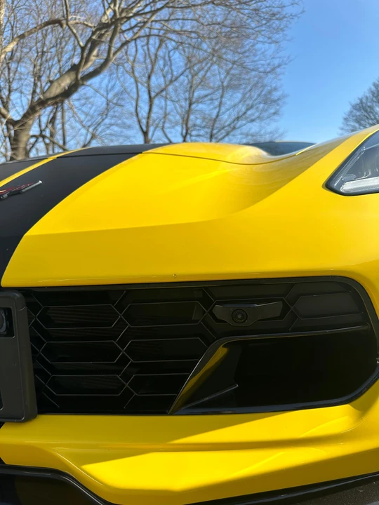 2019 Chevrolet Corvette C7 Z06 - Image 22 of 31