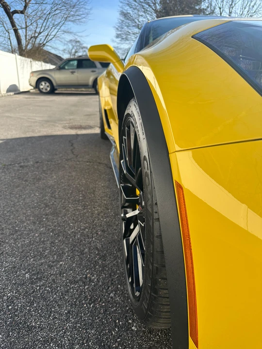 2019 Chevrolet Corvette C7 Z06 - Image 17 of 31