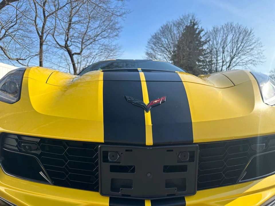2019 Chevrolet Corvette C7 Z06 - Image 21 of 31