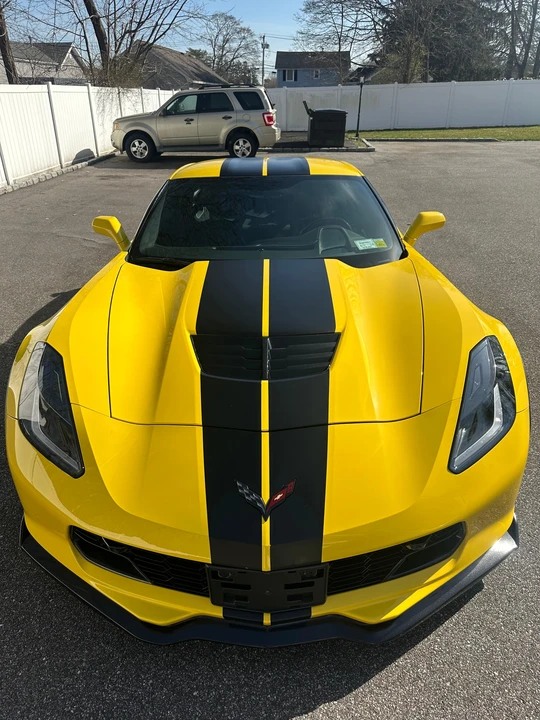 2019 Chevrolet Corvette C7 Z06 - Image 7 of 31