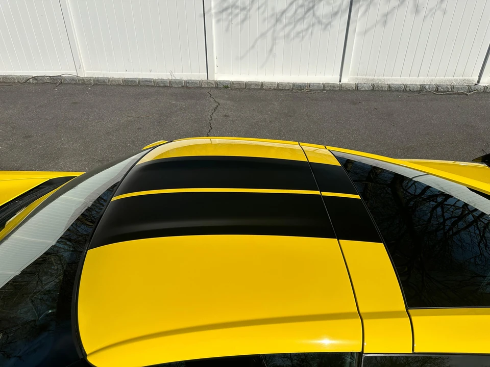 2019 Chevrolet Corvette C7 Z06 - Image 28 of 31