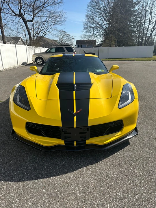 2019 Chevrolet Corvette C7 Z06 - Image 6 of 31