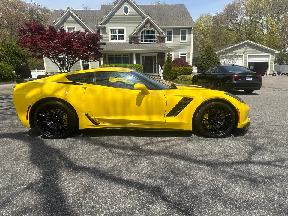2019 Chevrolet Corvette C7 Z06 - Image 13 of 31