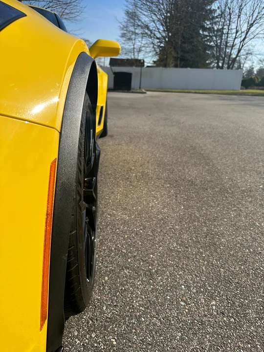 2019 Chevrolet Corvette C7 Z06 - Image 23 of 31