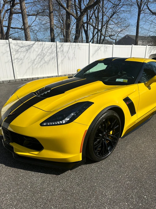 2019 Chevrolet Corvette C7 Z06 - Image 24 of 31