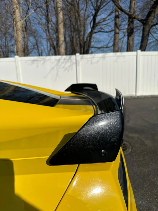 2019 Chevrolet Corvette C7 Z06 - Image 30 of 31