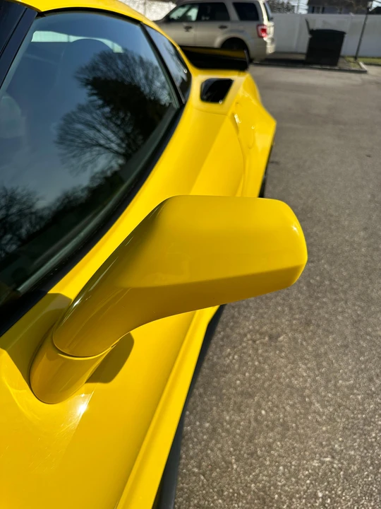 2019 Chevrolet Corvette C7 Z06 - Image 27 of 31