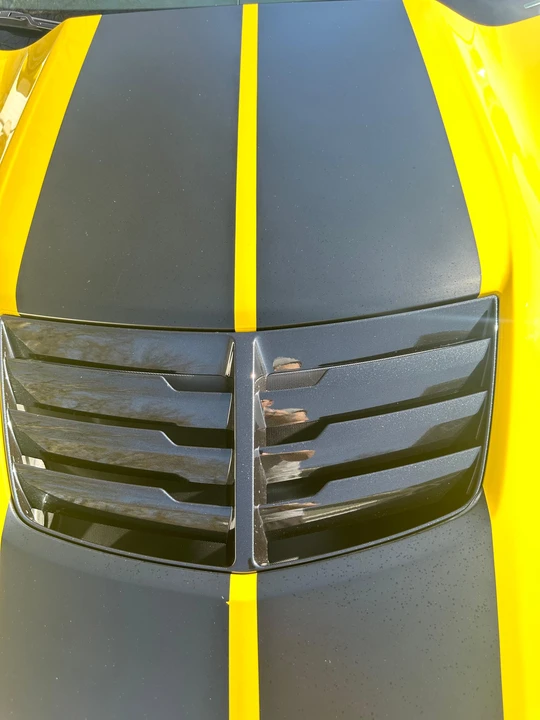 2019 Chevrolet Corvette C7 Z06 - Image 19 of 31