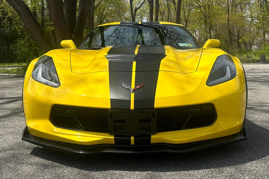 2019 Chevrolet Corvette C7 Z06 - Image 2 of 31