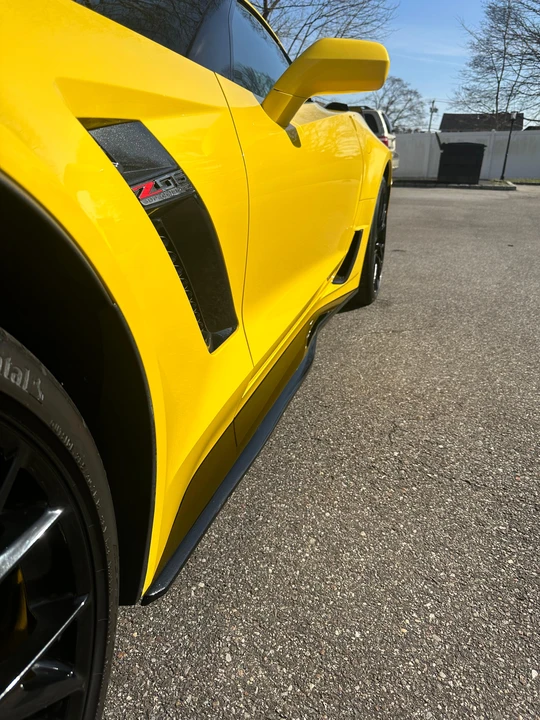 2019 Chevrolet Corvette C7 Z06 - Image 26 of 31