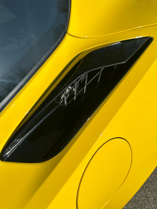 2019 Chevrolet Corvette C7 Z06 - Image 29 of 31