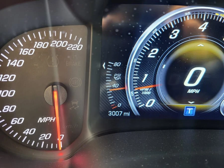 2019 Chevrolet Corvette C7 Z06 - Image 10 of 12