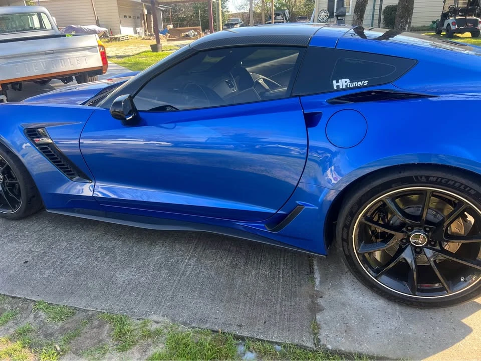 2019 Chevrolet Corvette C7 Z06 - Image 10 of 12