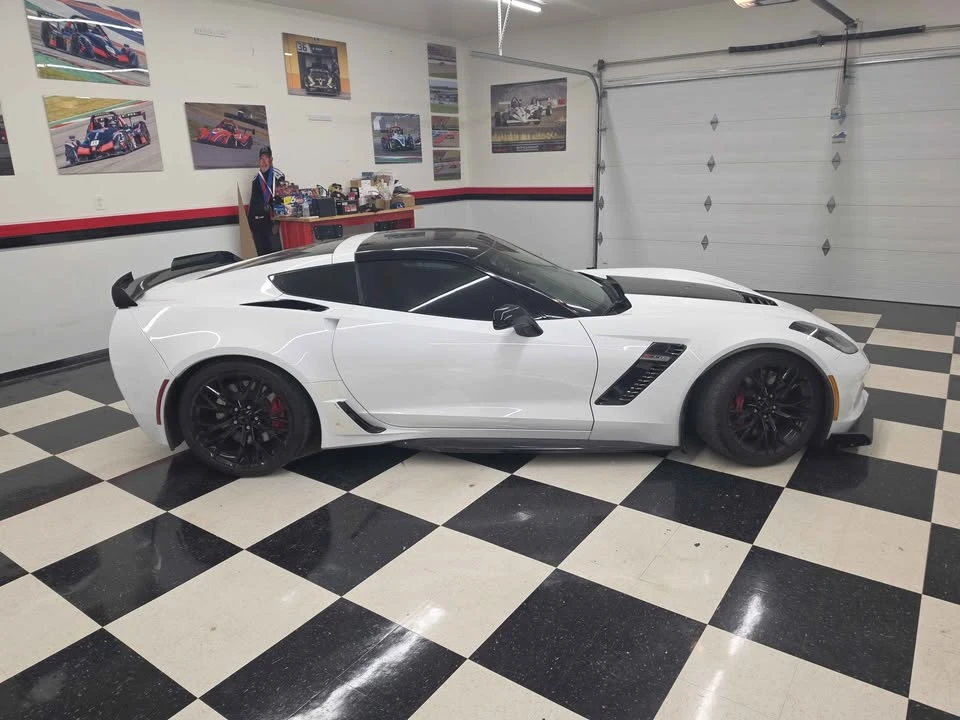 2019 Chevrolet Corvette C7 Z06 - Image 3 of 13