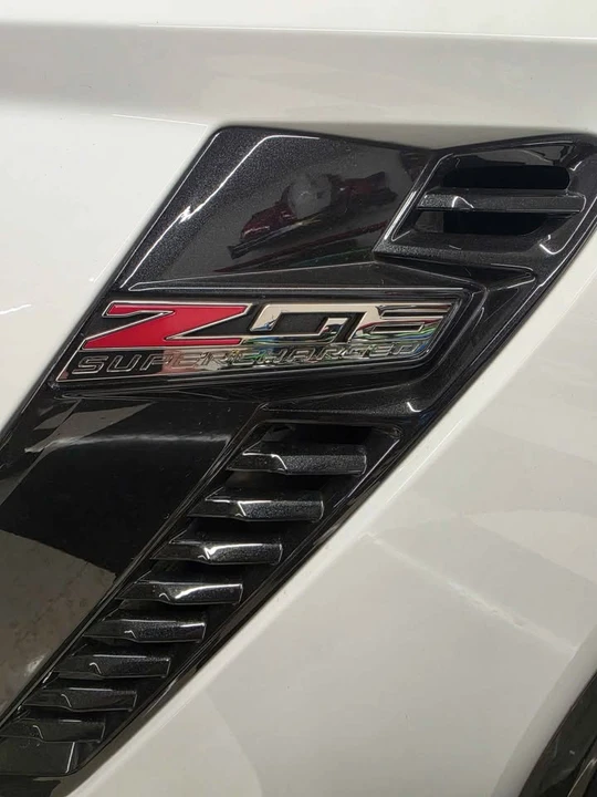 2019 Chevrolet Corvette C7 Z06 - Image 7 of 13