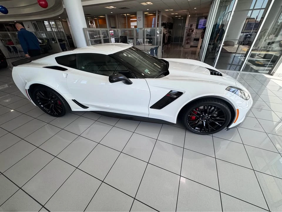 2019 Chevrolet Corvette C7 Z06 - Image 2 of 7