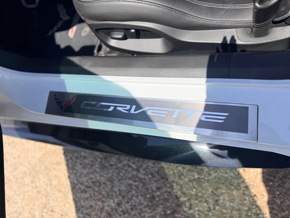 2019 Chevrolet Corvette C7 Z06 - Image 8 of 14