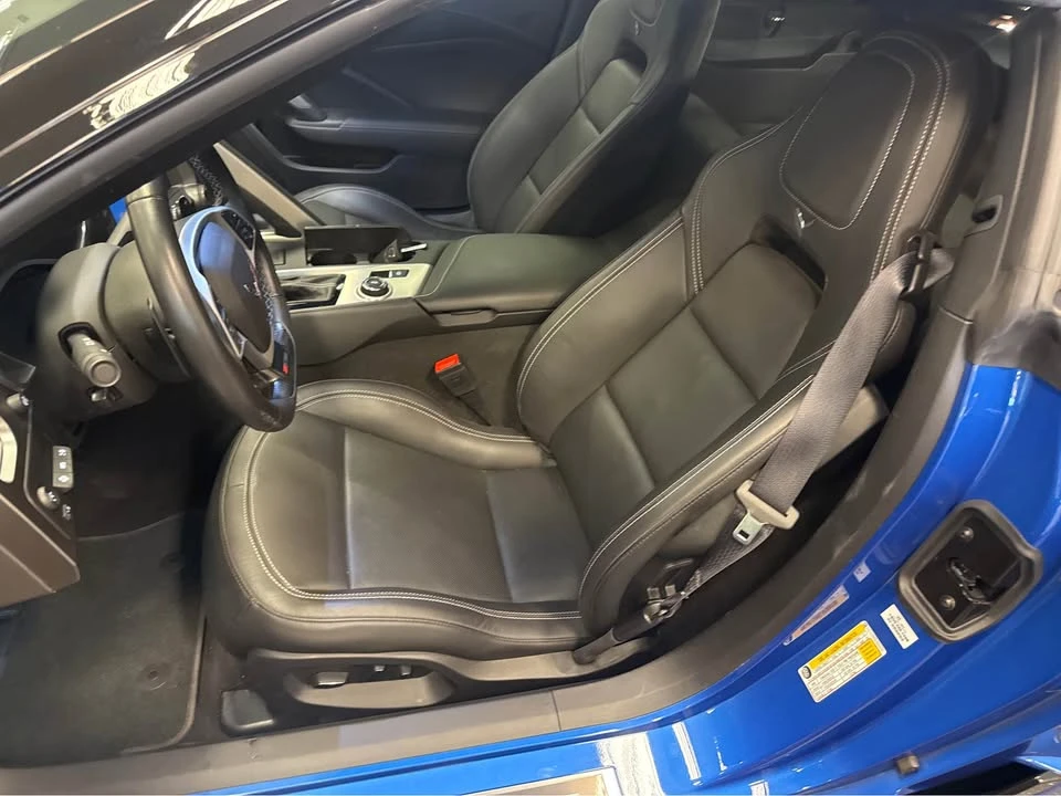 2019 Chevrolet Corvette C7 Z06 - Image 18 of 20