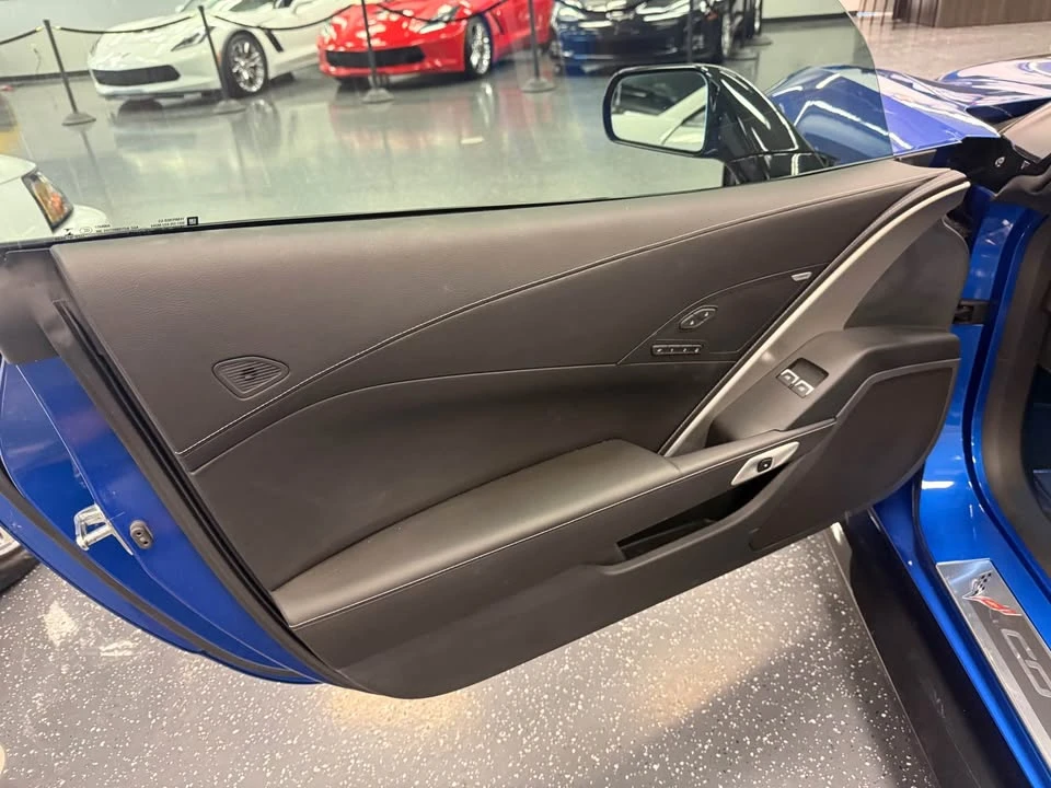 2019 Chevrolet Corvette C7 Z06 - Image 16 of 20