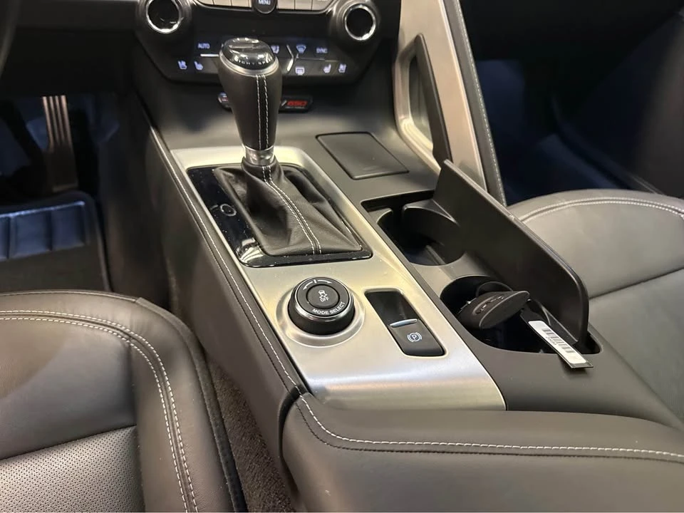2019 Chevrolet Corvette C7 Z06 - Image 17 of 20