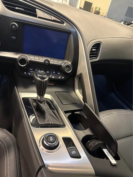 2019 Chevrolet Corvette C7 Z06 - Image 14 of 20
