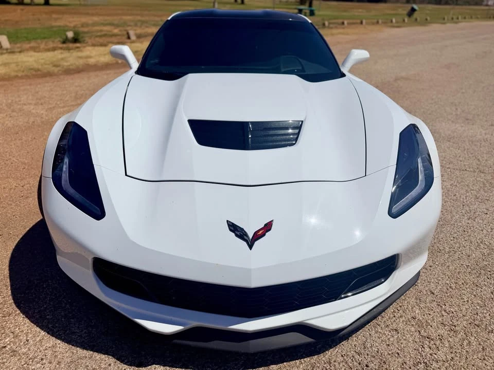2019 Chevrolet Corvette C7 Z06 - Image 2 of 14