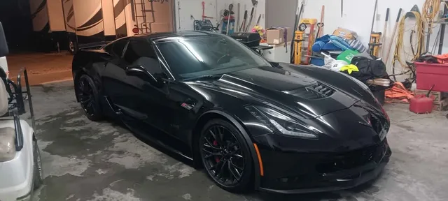 2019 Chevrolet Corvette C7 Z06 - Image 2 of 4