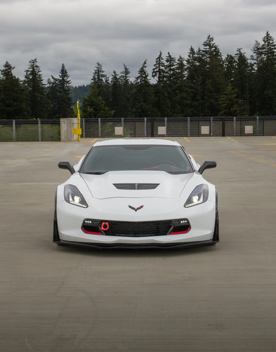 2019 Chevrolet Corvette C7 Z06 - Image 7 of 31
