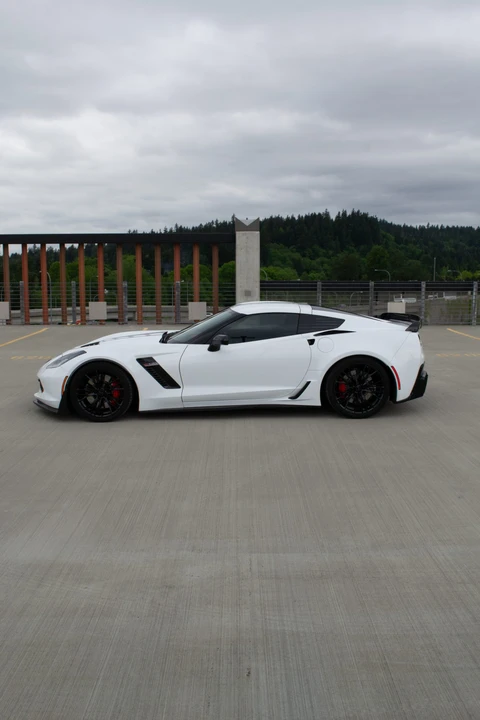 2019 Chevrolet Corvette C7 Z06 - Image 11 of 31