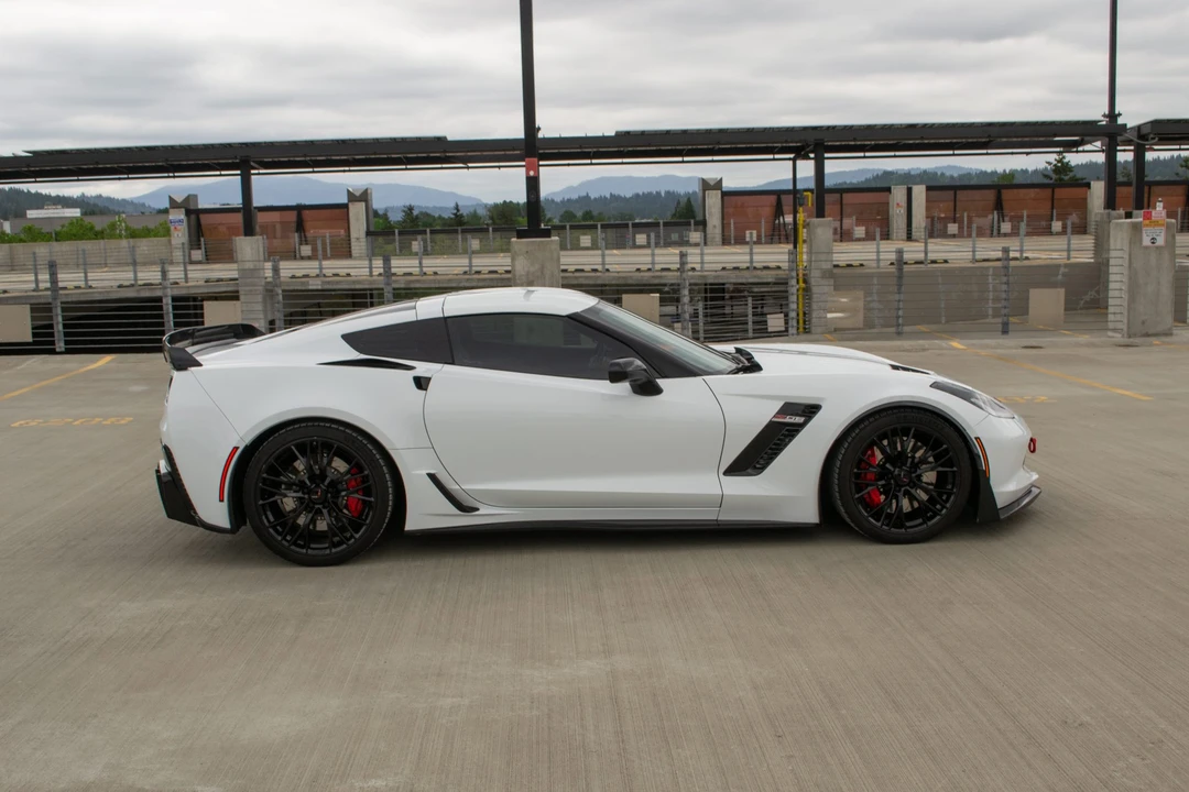 2019 Chevrolet Corvette C7 Z06 - Image 18 of 31