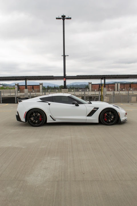 2019 Chevrolet Corvette C7 Z06 - Image 17 of 31