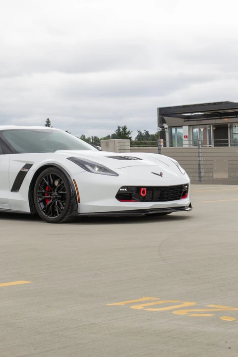 2019 Chevrolet Corvette C7 Z06 - Image 31 of 31