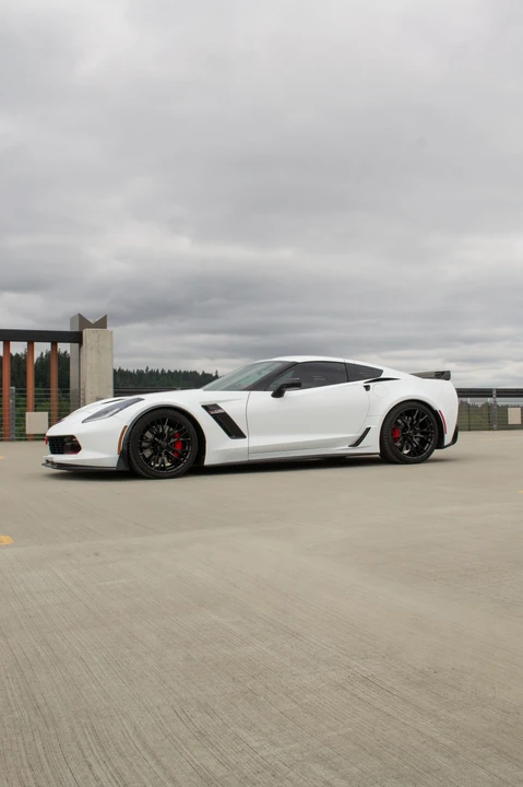 2019 Chevrolet Corvette C7 Z06 - Image 10 of 31