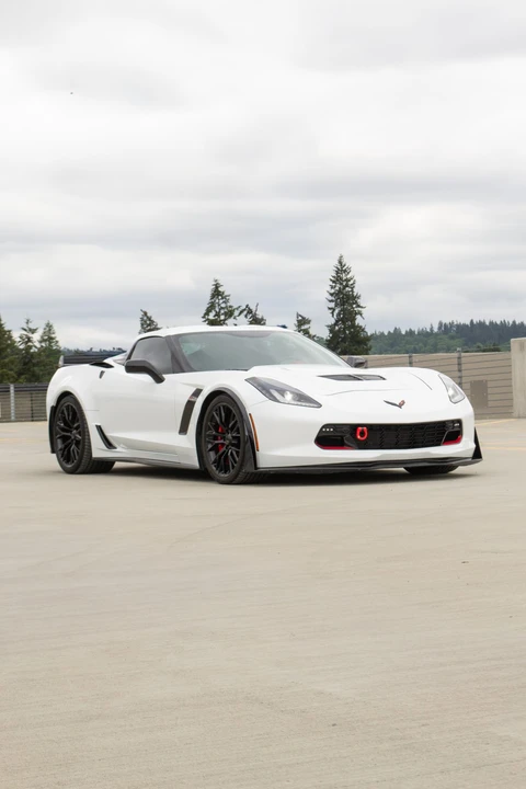 2019 Chevrolet Corvette C7 Z06 - Image 2 of 31