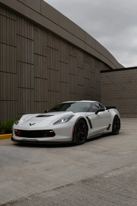 2019 Chevrolet Corvette C7 Z06 - Image 9 of 31