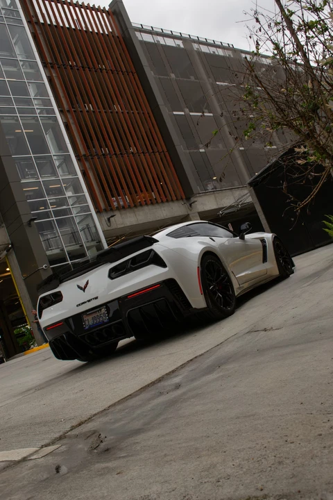 2019 Chevrolet Corvette C7 Z06 - Image 19 of 31