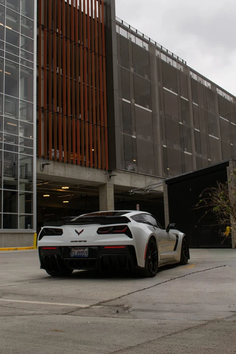 2019 Chevrolet Corvette C7 Z06 - Image 16 of 31